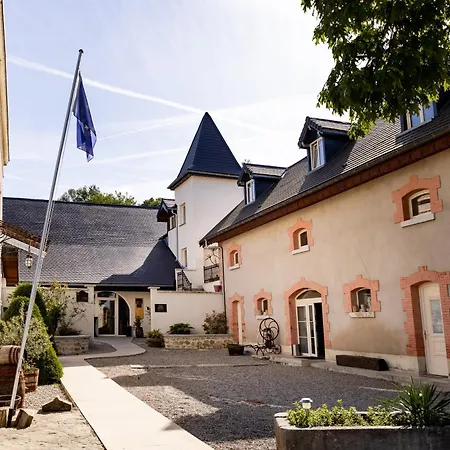 Château De Saint-genix Saint-Genix-sur-Guiers