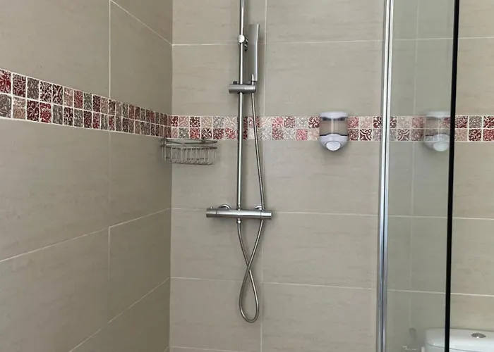Chateau De Saint-genix Pensjonat 3*