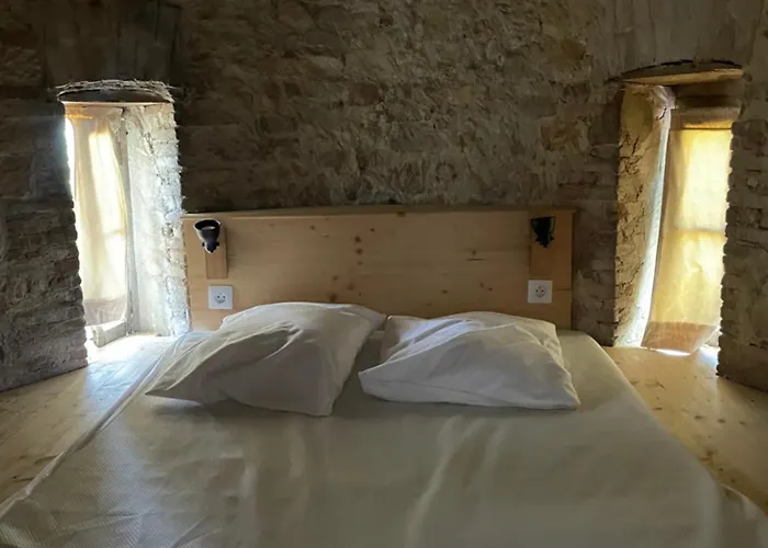 Chateau De Saint-genix 3*