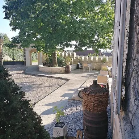 Château De Saint-genix
